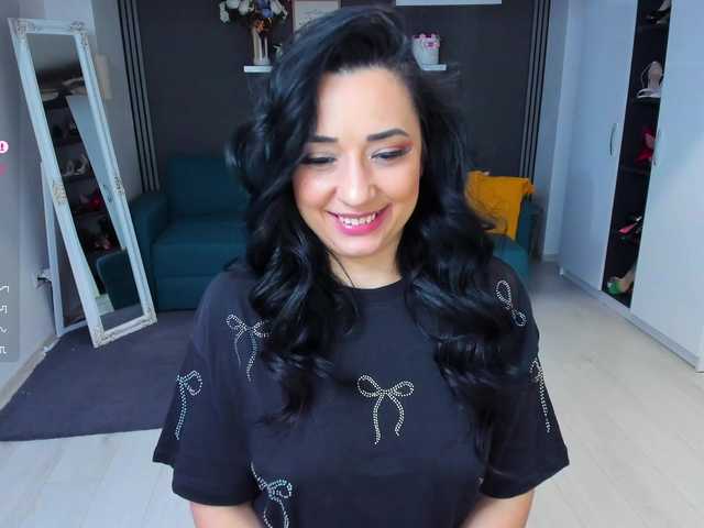 Sex chat gratuit in direct cu ChristalX pe BongaCams