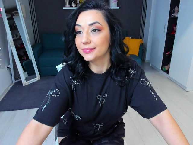 Sex chat gratuit in direct cu ChristalX pe BongaCams