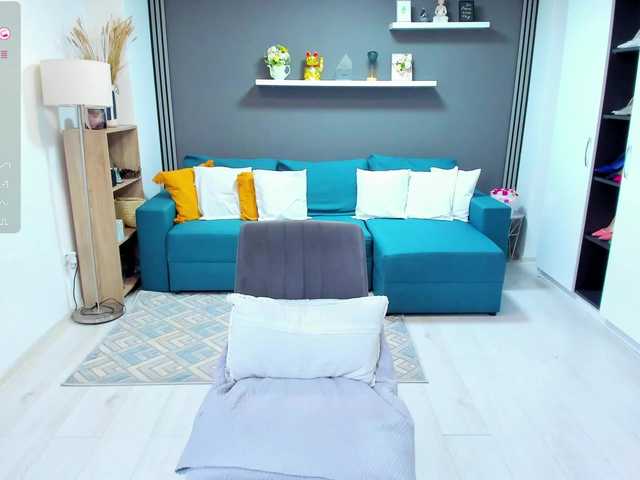 Sex chat gratuit in direct cu ChristalX pe BongaCams