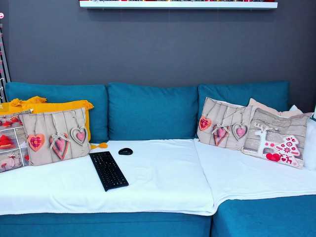 Sex chat gratuit in direct cu ChristalX pe BongaCams