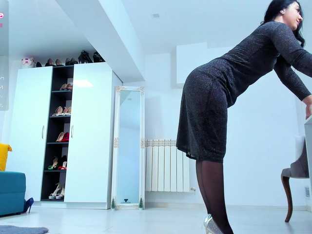 Sex chat gratuit in direct cu ChristalX pe BongaCams