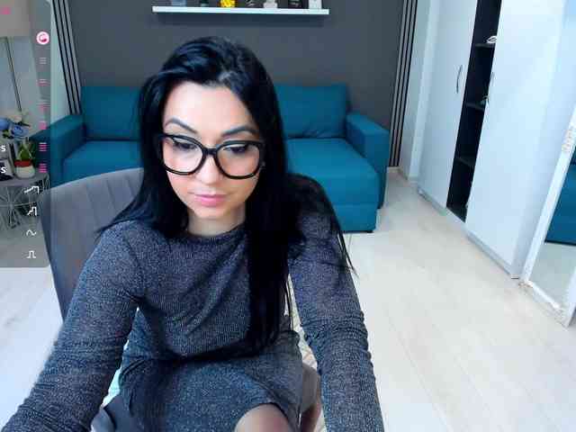 ChristalX webcam