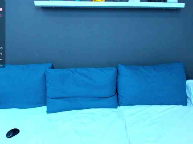 ChristalX webcam