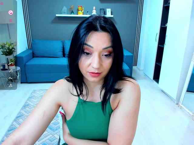 ChristalX webcam