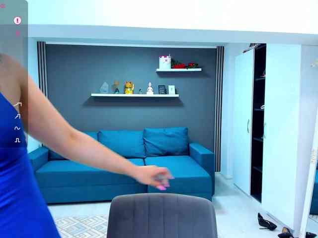 ChristalX webcam