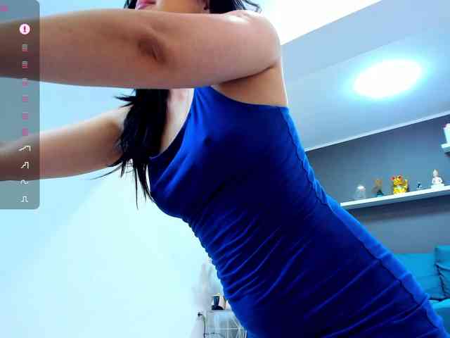 ChristalX webcam