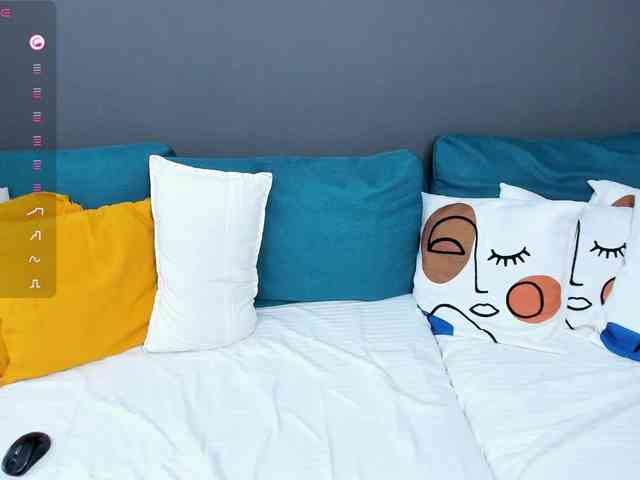 sexy chat room ChristalX