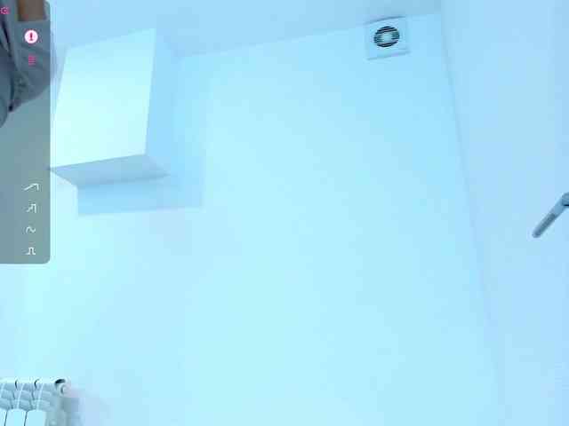 ChristalX Live Webcam on BongaCams