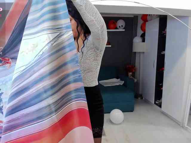 ChristalX webcam