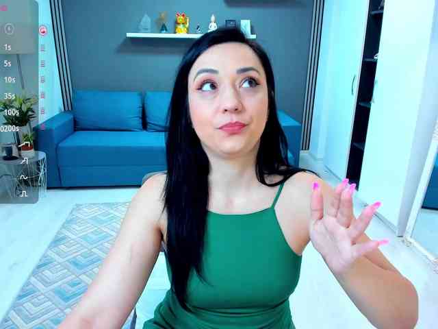 ChristalX webcam
