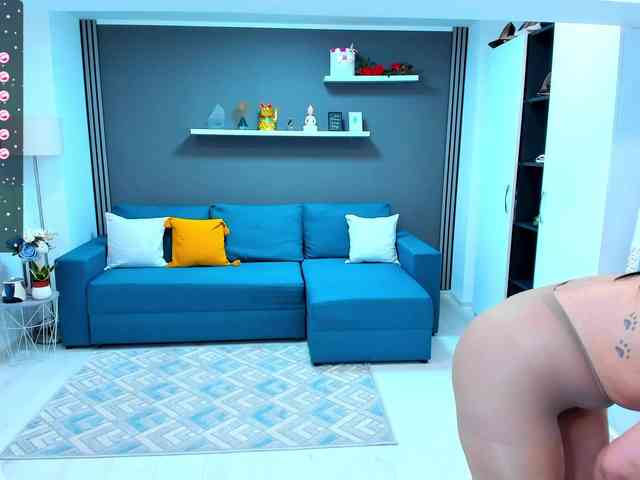 ChristalX webcam