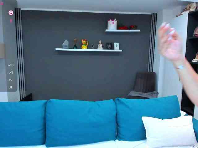 ChristalX webcam