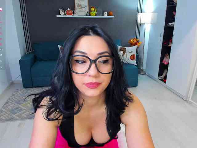 ChristalX webcam