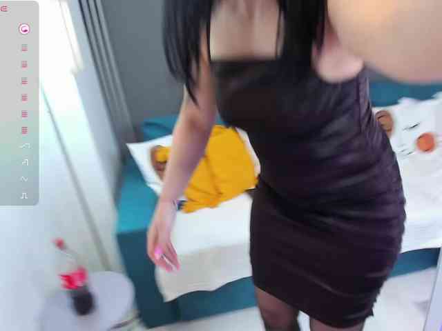 ChristalX Live Webcam on BongaCams