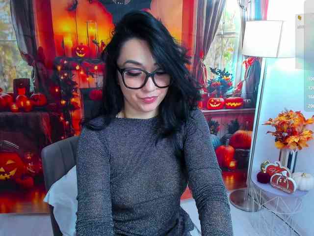ChristalX webcam