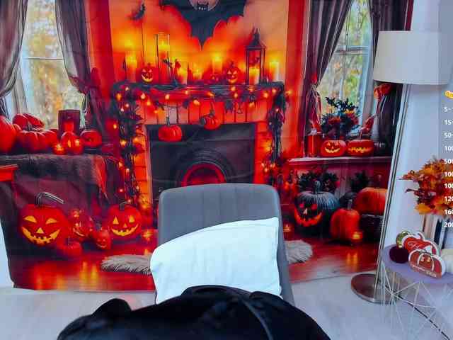 ChristalX webcam