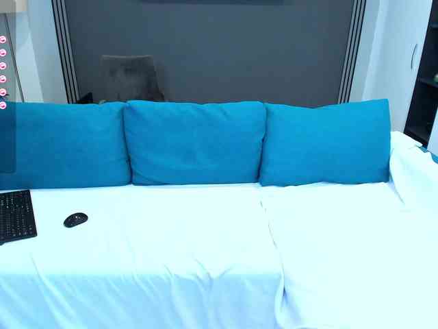 ChristalX webcam