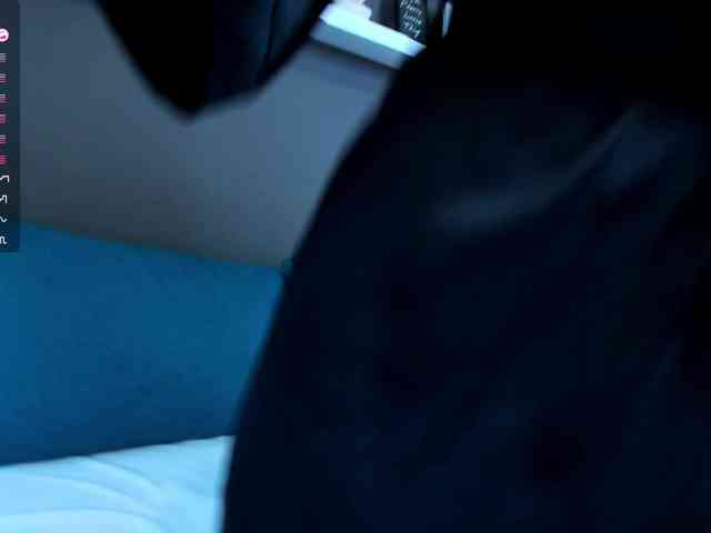 ChristalX webcam