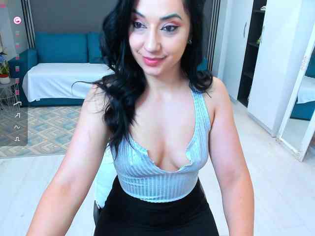 ChristalX webcam