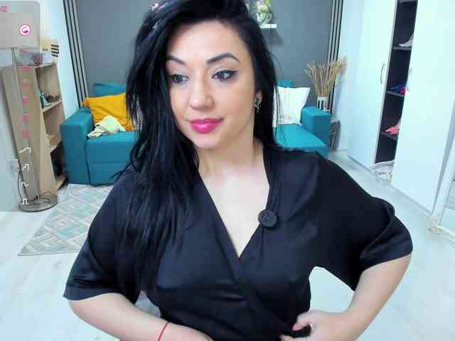 sexy chat room ChristalX