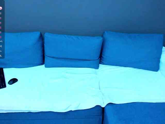 ChristalX webcam