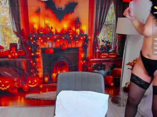 ChristalX webcam
