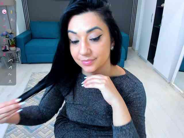 ChristalX webcam