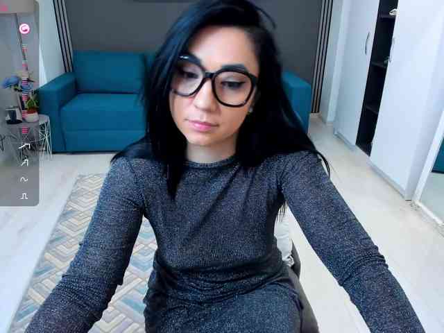 ChristalX webcam
