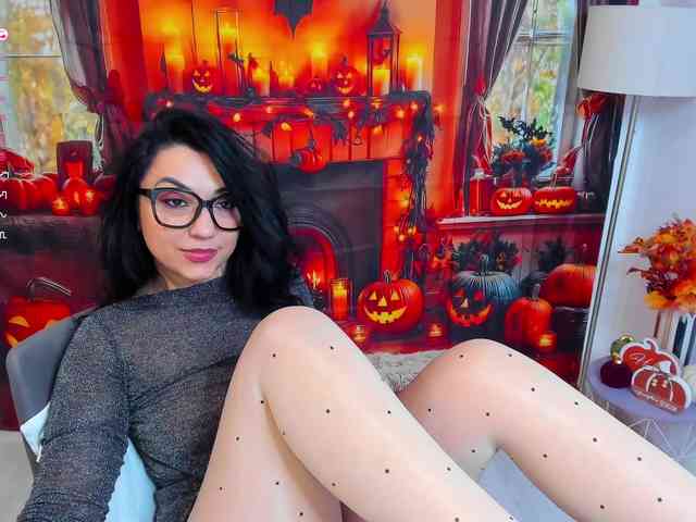 ChristalX webcam