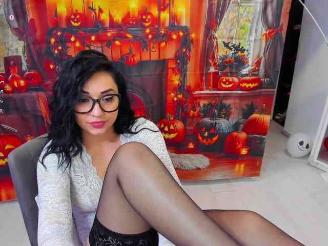 ChristalX webcam