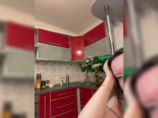 SexyGirl_____ webcam