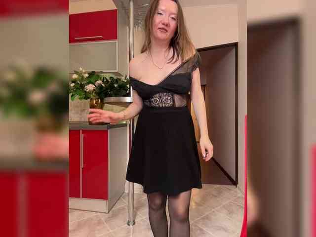 SexyGirl_____ webcam