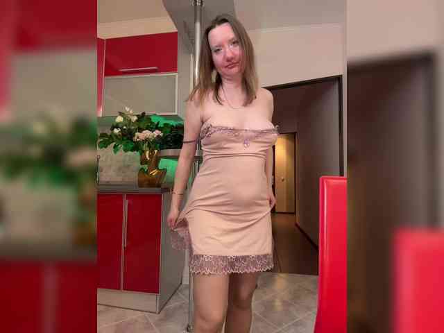 SexyGirl_____ webcam