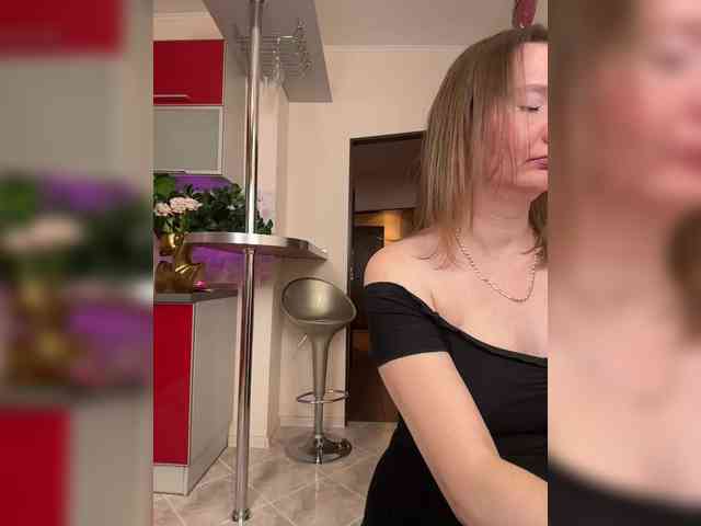 SexyGirl_____ webcam