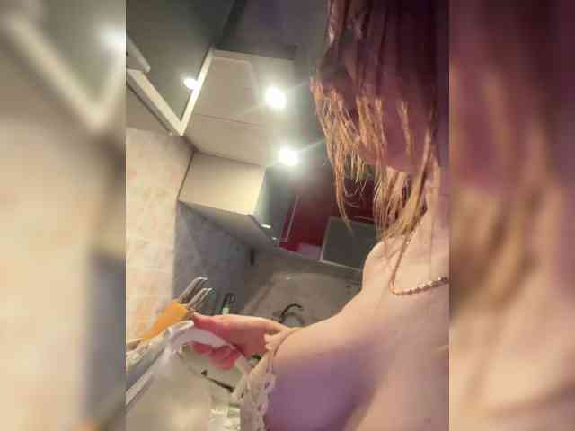 SexyGirl_____ webcam