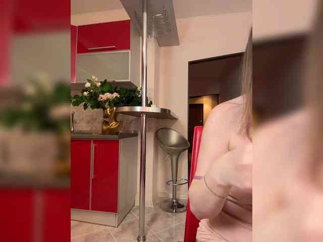 SexyGirl_____ webcam