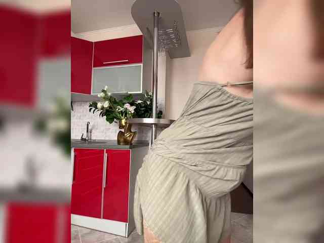 SexyGirl_____ webcam