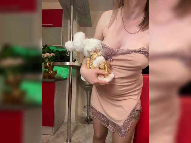 SexyGirl_____ webcam