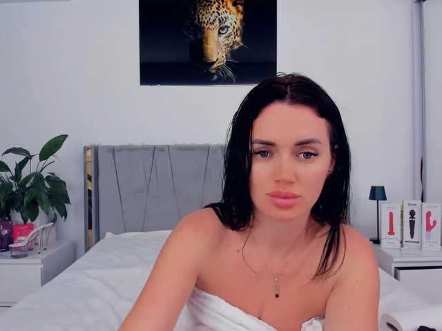 jessykm123's BongaCams show and profile