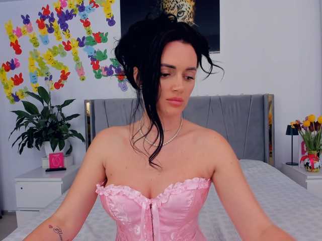 jessykm123's BongaCams show and profile