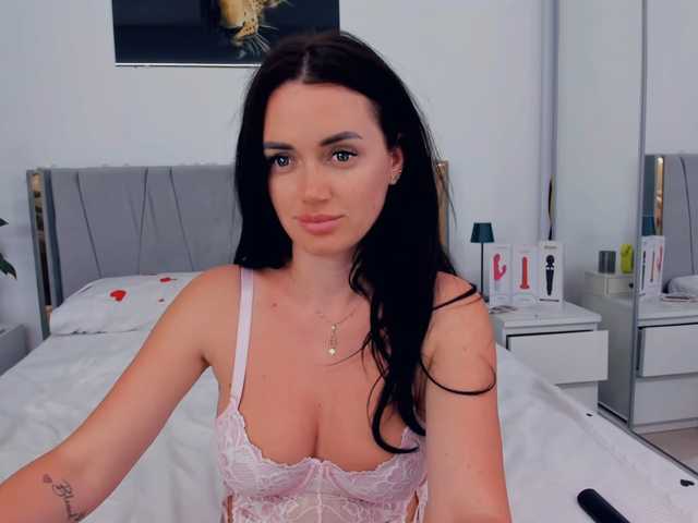 jessykm123's BongaCams show and profile