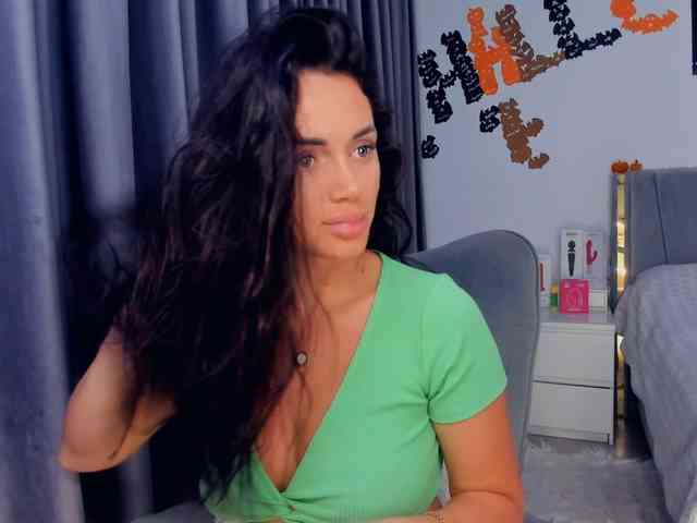 Jessykmxx webcam