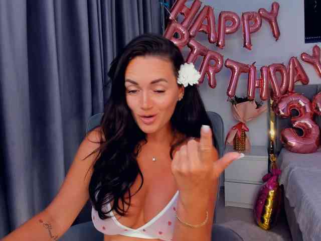 Jessykmxx webcam