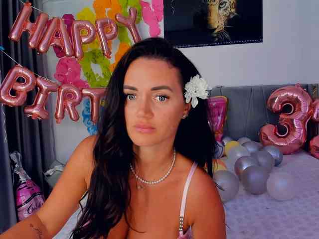 Jessykmxx webcam