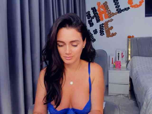 jessykm123 Live Webcam on BongaCams