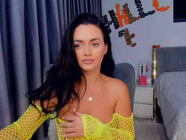 Jessykmxx webcam