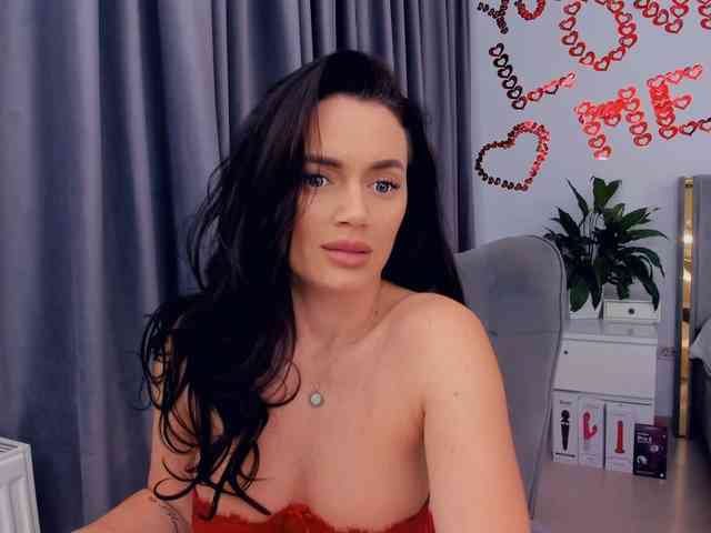 Jessykmxx webcam