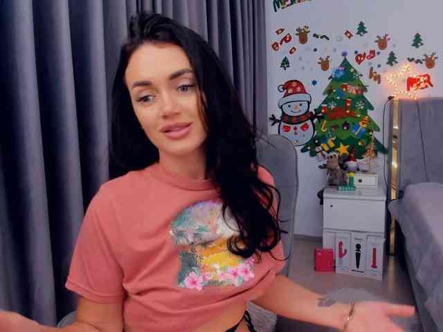 Jessykmxx webcam