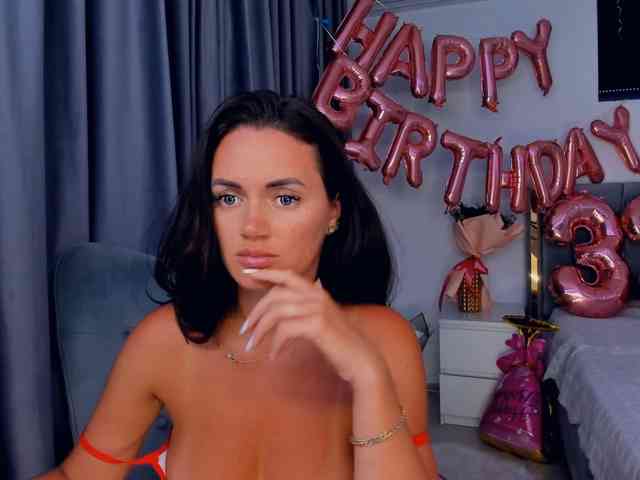 jessykm123 Live Webcam on BongaCams