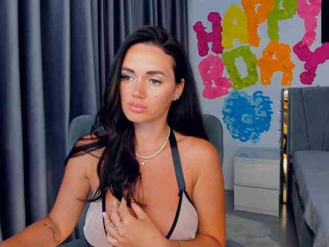 random videochat Jessykm123